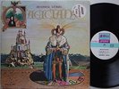 ANDREW LEIGH Magician PSYCH '70 Lp US PROMO Spooky Tooth BLOSSOM TOES Gary FARR