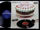 THE ROLLING STONES Let It Bleed UK 1st Press Decca Stickered SKL5025 2W/1W EX+