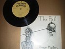 THE FALL - Bingo Master's Break Out 1978 vinyl 7