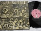 JETHRO TULL. STAND UP ILPS 9103  SUPERB CONDITION & SOUND QUALITY PINK LABEL