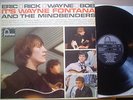 WAYNE FONTANA & THE MINDBENDERS   
