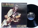 STEVIE RAY VAUGHAN & DOUBLE TROUBLE 
