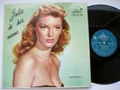 ULTRASONIC CLEAN - JULIE Is Her Name LONDON LIBERTY LRP 3006 turquoise MONO EX+