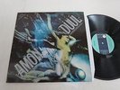 AMON DÜÜL/PSYCHEDELIC UNDERGROUND  LP 1969 METRONOME MLP 15 332 FOC