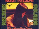 Melanie Ruby Tuesday Vinyl Single 7inch NEAR MINT BUDDAH