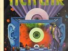 Nektar ...Sounds Like This GERMAN ORIGINAL NEAR MINT Bacillus 2xVinyl LP