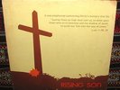 RISING SON self titled LP rare Christian xian psych rock local CA private