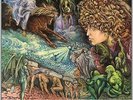 TYRANNOSAURUS REX My People Were Fair Remaster 2x 180gm Vinyl LP 2015 NEW SEALED