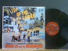 BYRON LEE & THE DRAGONAIRES  Top Of The Ladder  LP  Jamaican    RARE