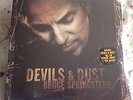 BRUCE SPRINGSTEEN DEVILS AND DUST DOUBLE LP NEW SEALED COLUMBIA 2005