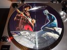 Jimi Hendrix & The Experience - Live In Copenhagen ..Picture Disc.. .mega rar
