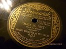 BENNIE KRUEGER - She's So Nice / Why Did It Have To Be Me 78 RPM BRUNSWICK 6222