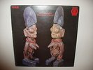 Chris McGregor's Brotherhood of Breath, Original 1971 LP Neon Label, Excellent