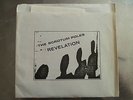 Scrotum Poles EP Revelation EP 1980 Complete, disc, cover, insert. 500copies