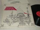PINK FLOYD RELICS MFP ARNOLD LAYNE/SEE EMILY PLAY/JULIA DREAM EX+ VINYL LP