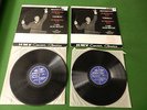 HMV CONCERT CLASSICS XLP 20001-2 SCHURICHT Beethoven Symph 9 Choral Symph no. 5