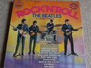 The Beatles Rock'N'Roll & John Lennon / 1975 EMI Records 3-12