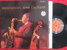 JOHN COLTRANE LP 