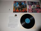 Steve Vai Passion and Warfare 1990 1A 1st Press Near Mint ULTRASONIC CLEAN
