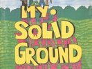 MY SOLID GROUND same Foldout Sleeve 180 gr. Vinyl LP NEU OVP
