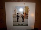 Pink Floyd Wish You Were Here Record LP Album Exc.Con (484) Mirror Finish