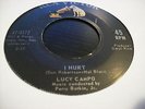 LUCY CAMPO - 