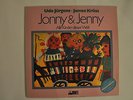 LP JONNY UND JENNY ALLE KINDER DIESER WELT UDO JÜRGENS U. JAMES KRÜSS