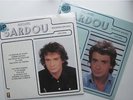 Michel SARDOU Réédition Spéciale 1972-1973 et 1973-1974 / 2 LP Originaux SCELLÉS