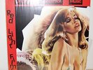 Red Light Films - Original Soundtrack Music  - Vinyl LP- Nico Fidenco 1981, Ex