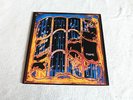 FRAME - FRAME OF MIND VINYL KRAUTROCK