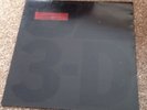 U2 3-D Dance Mixes Vinyl
