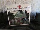 Pretty Things - Rainin' In My Heart (EP) (PS) (UK) (1965) (Fontana TE17442)