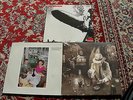 LED ZEPPELIN - 3 LPs - I + Presence + In through the outdoor  - bitte lesen