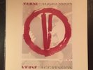 VERSE AGGRESSION TEST PRESS