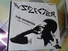 SELECTER - THE WHISPER VERY RARE 1980 SPAIN P/S 45, SPANISH ONLY P/S