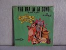 The Banana Splits Tra La La Song Rare Promo Copy W/Picture Sleeve 32429 NM