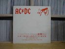 AC/DC .- For those about to rock / UK PS 12