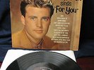 RICK  NELSON  SINGS  FOR  YOU  DECCA  DL 74479  ORIG. 1963  VG+  VG+