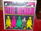 LITTLE RICHARD   FIRST LP  1956  VINYL LP  NM MEGA-RARE  #CAL-420