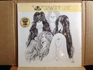 AEROSMITH-DRAW THE LINE-COLUMBIA-1977-ORIGINAL-SEALED-HYPE STICKERS-ROCK LP