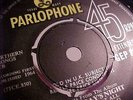 *THE BEATLES* A HARD DAY'S NIGHT (VOL 2) 1964 UK PARLOPHONE  EP *MINT-*