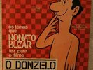 NONATO BUZAR O DONZELO SOUNDTRACK LP 1970 RCA BRAZIL BOSSA FUNK SOUL BREAKS
