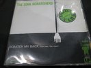 The Soul Scratchers Belgium 70 Cosmic Psych Funk dope groove 45 PS El Chicles