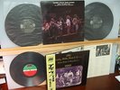CROSBY STILLS NASH & YOUNG 2lps Deja Vu Japan obi NM