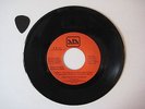 Brothers by Choice. Baby you really got me going. 45 rpm.