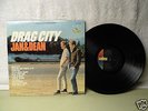 Jan And Dean LP Drag City1963 Clean 33 RPM Orig Surf Hot Rod Beach Boys