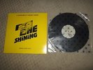 THE SHINING Original Sound Track V/A 1980 LP Warner Bros HS-3449 Wendy Carlos