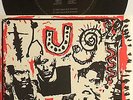 Thug: (Fuck Your) Dad M-/M- rare OZ punk/industrial SPK Lubricated Goat **HEAR**