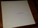 BEATLES WHITE ALBUM 2 LP set Photos and Poster White Vinyl edition NM LPs pics