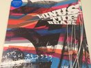 Minus The Bear They Make Beer Commercials Like This colored vinyl